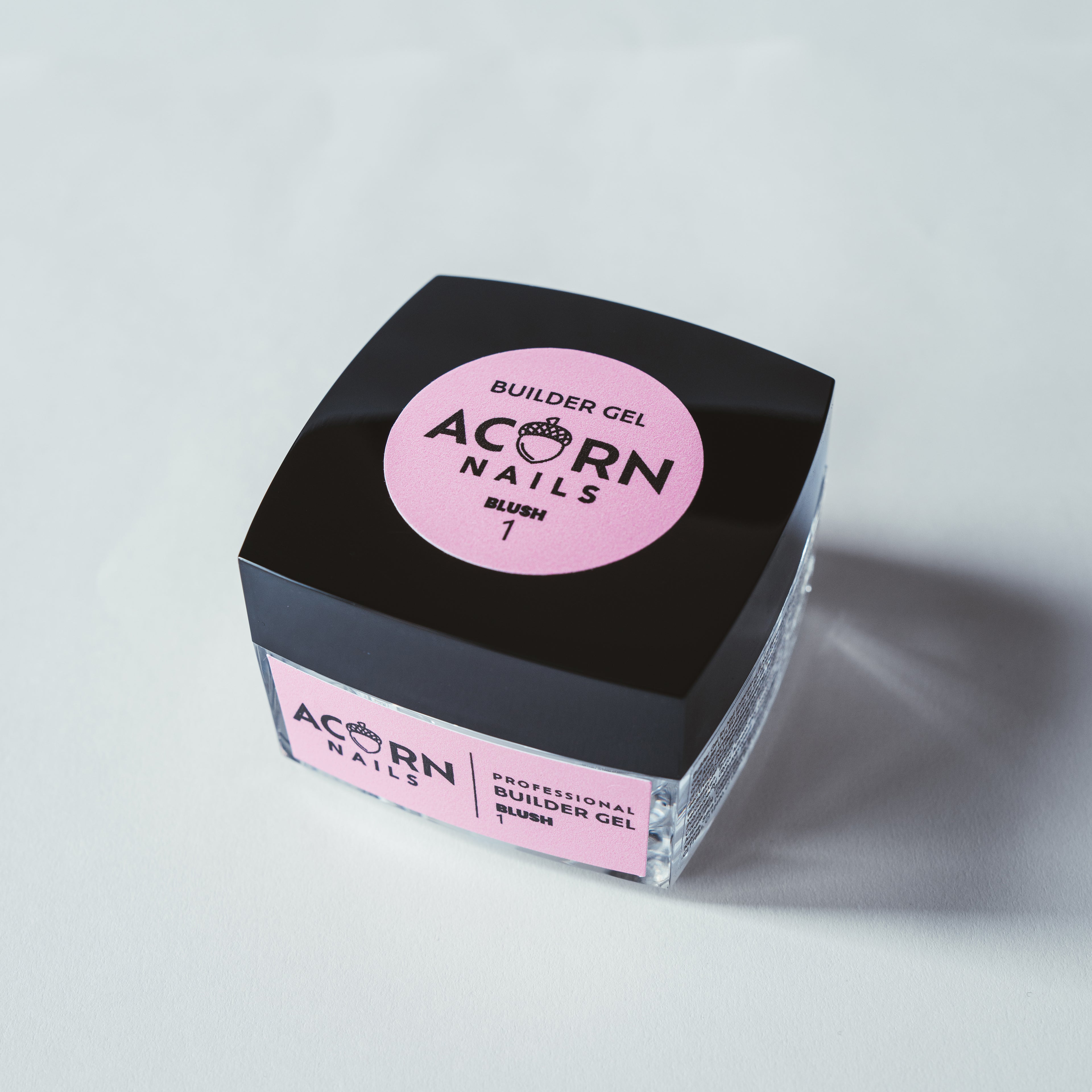 Builder Gel Blush