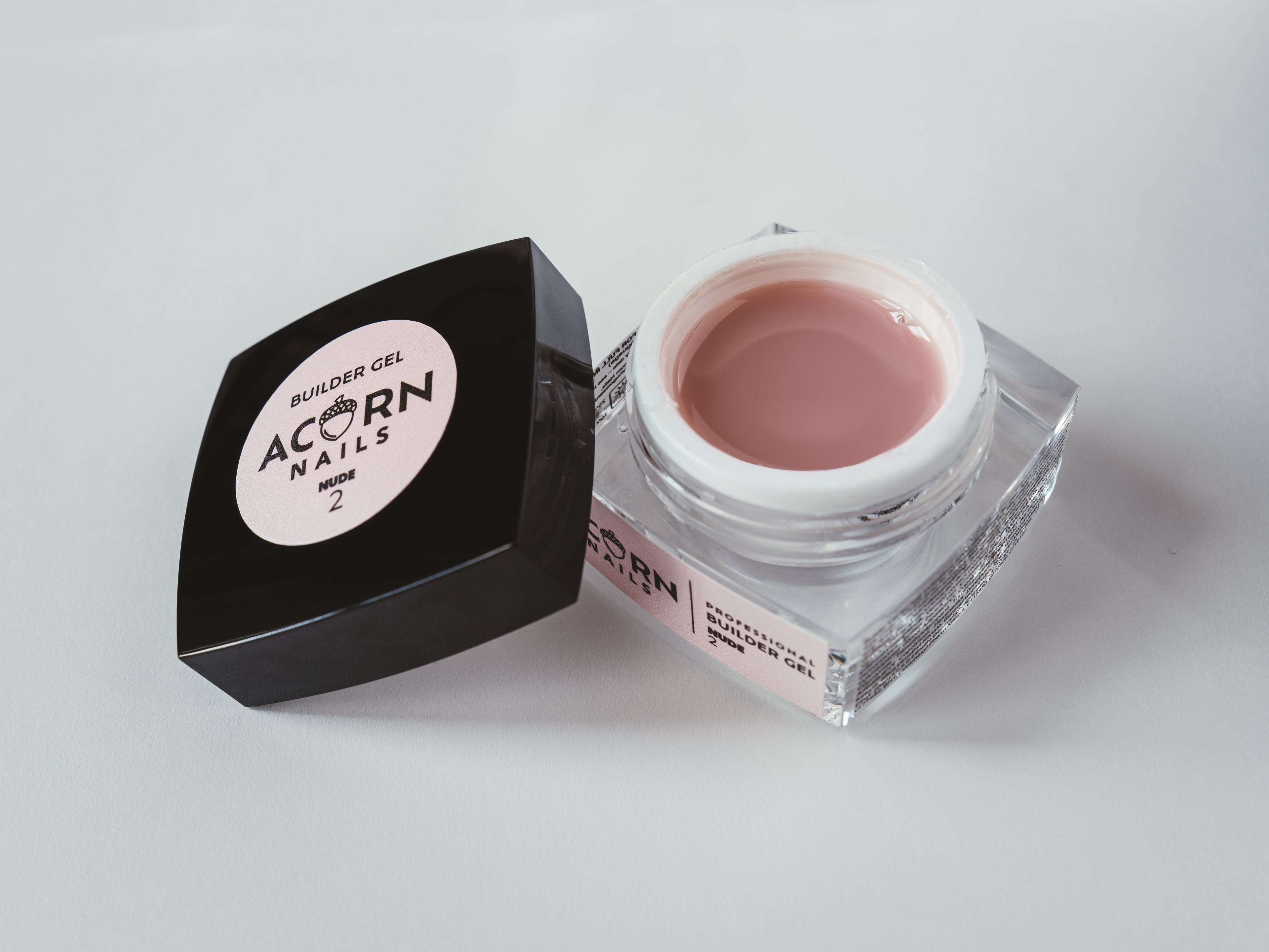 Builder Gel Nude