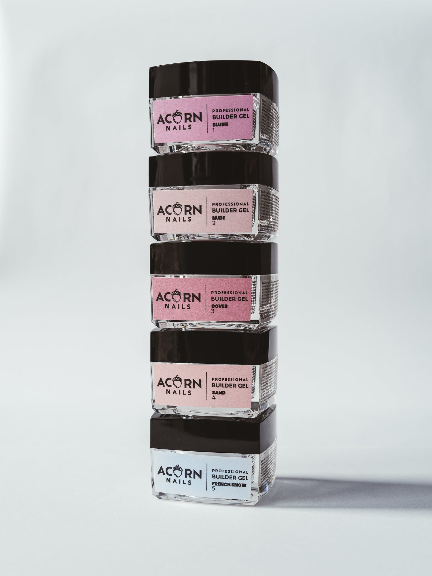 Builder Gel