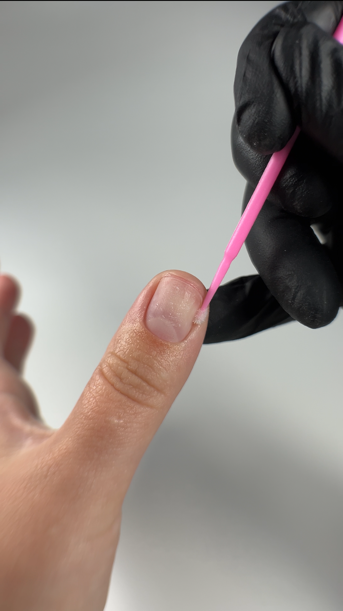 Online Course: Combined Manicure + Gel Polish Application [ENG]