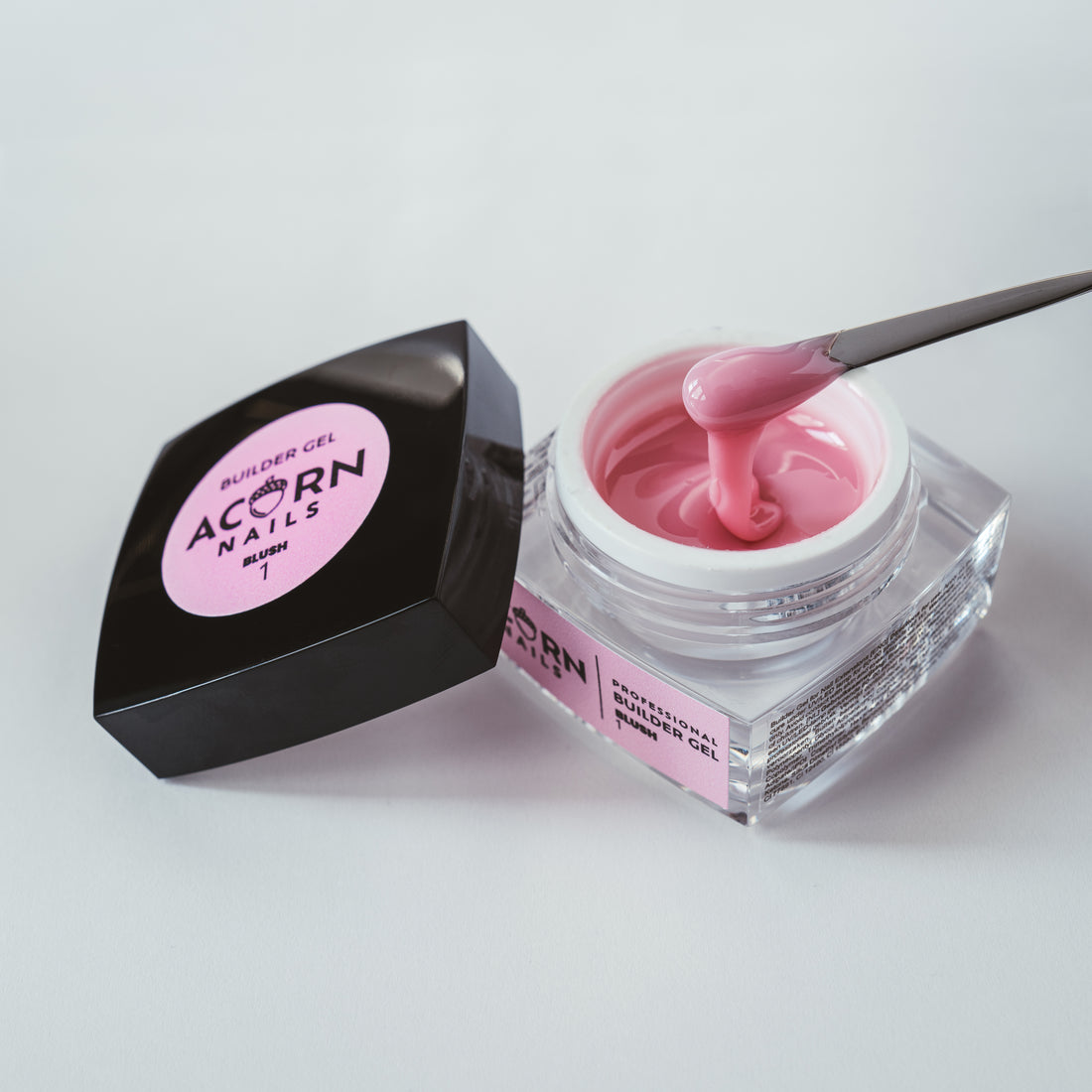 Builder Gel Blush 