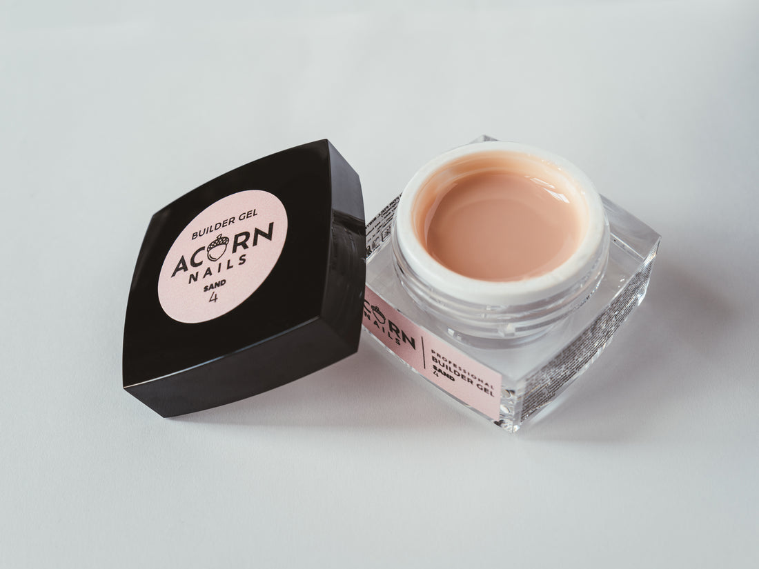 Builder Gel Sand 