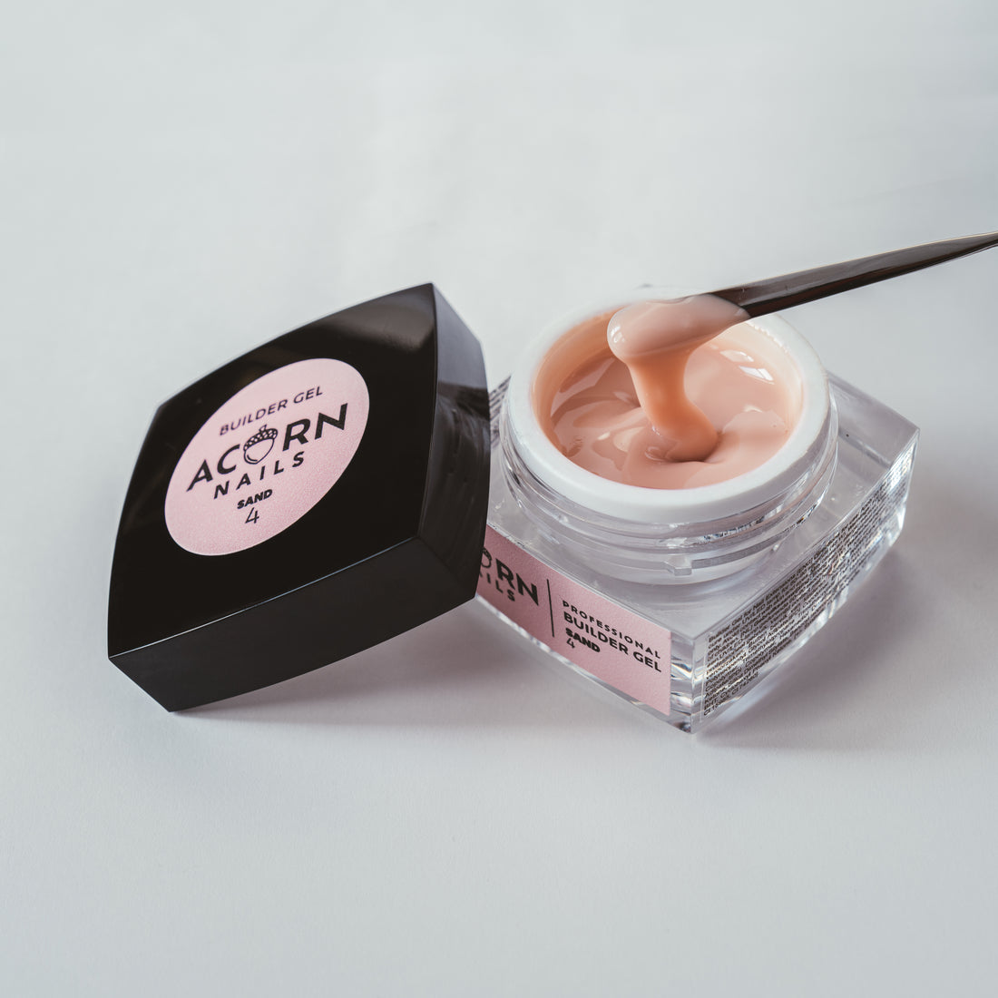 Builder Gel Sand 