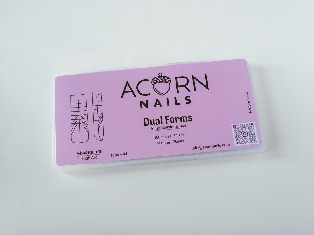 Dual Forms Max Square 04