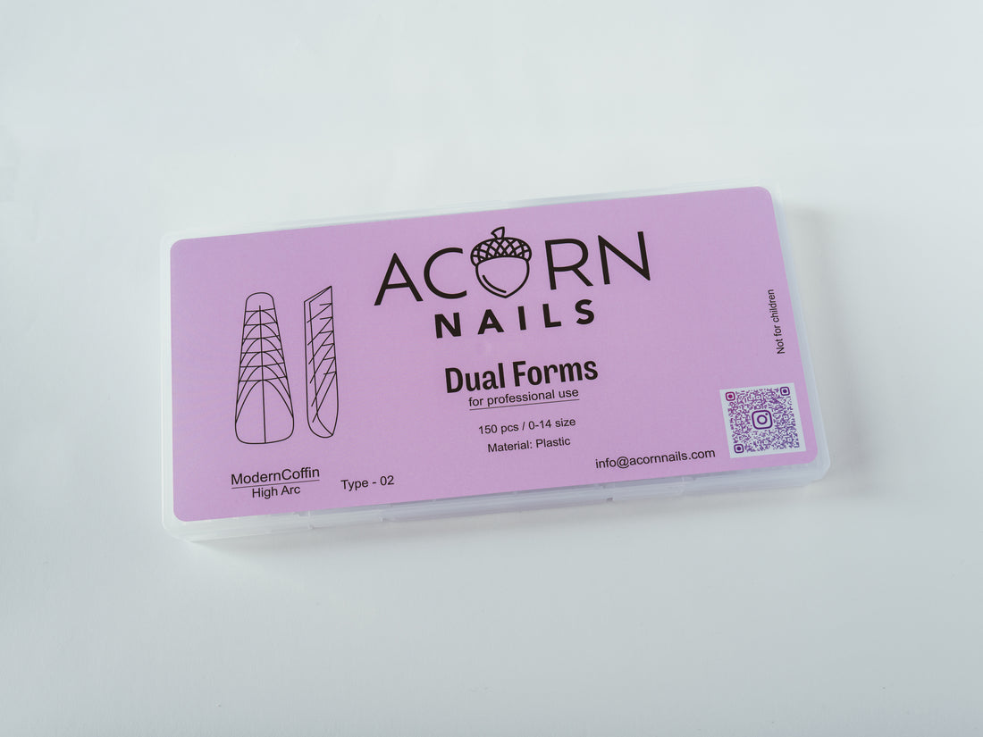 Dual Forms Modern Coffin 02